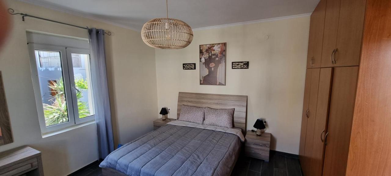 Fifi'S Luxury Apartment Платаньяс Экстерьер фото