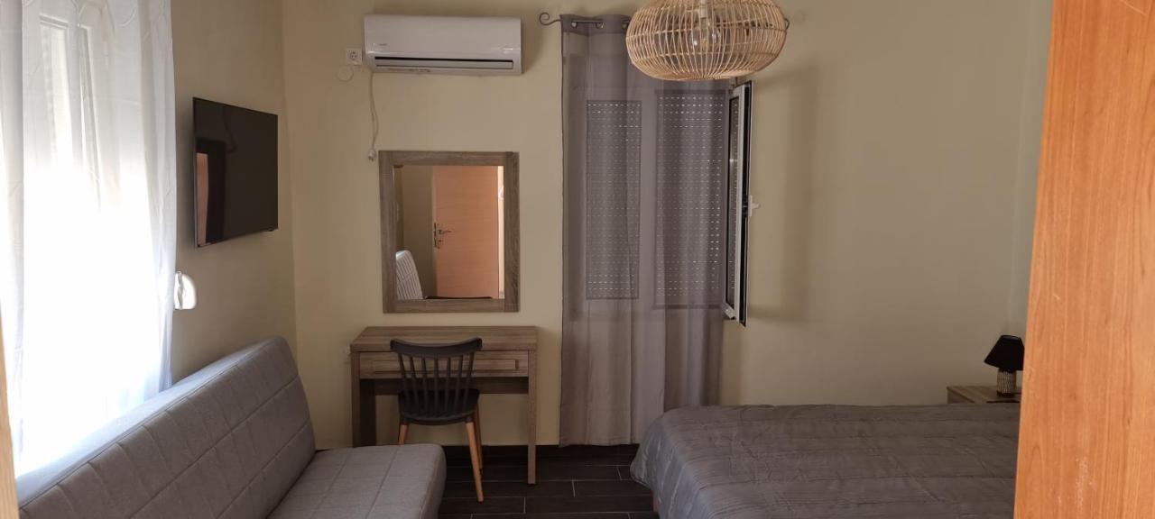 Fifi'S Luxury Apartment Платаньяс Экстерьер фото
