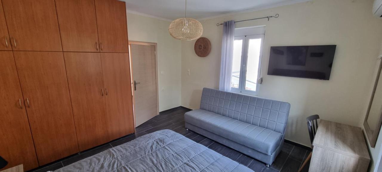 Fifi'S Luxury Apartment Платаньяс Экстерьер фото